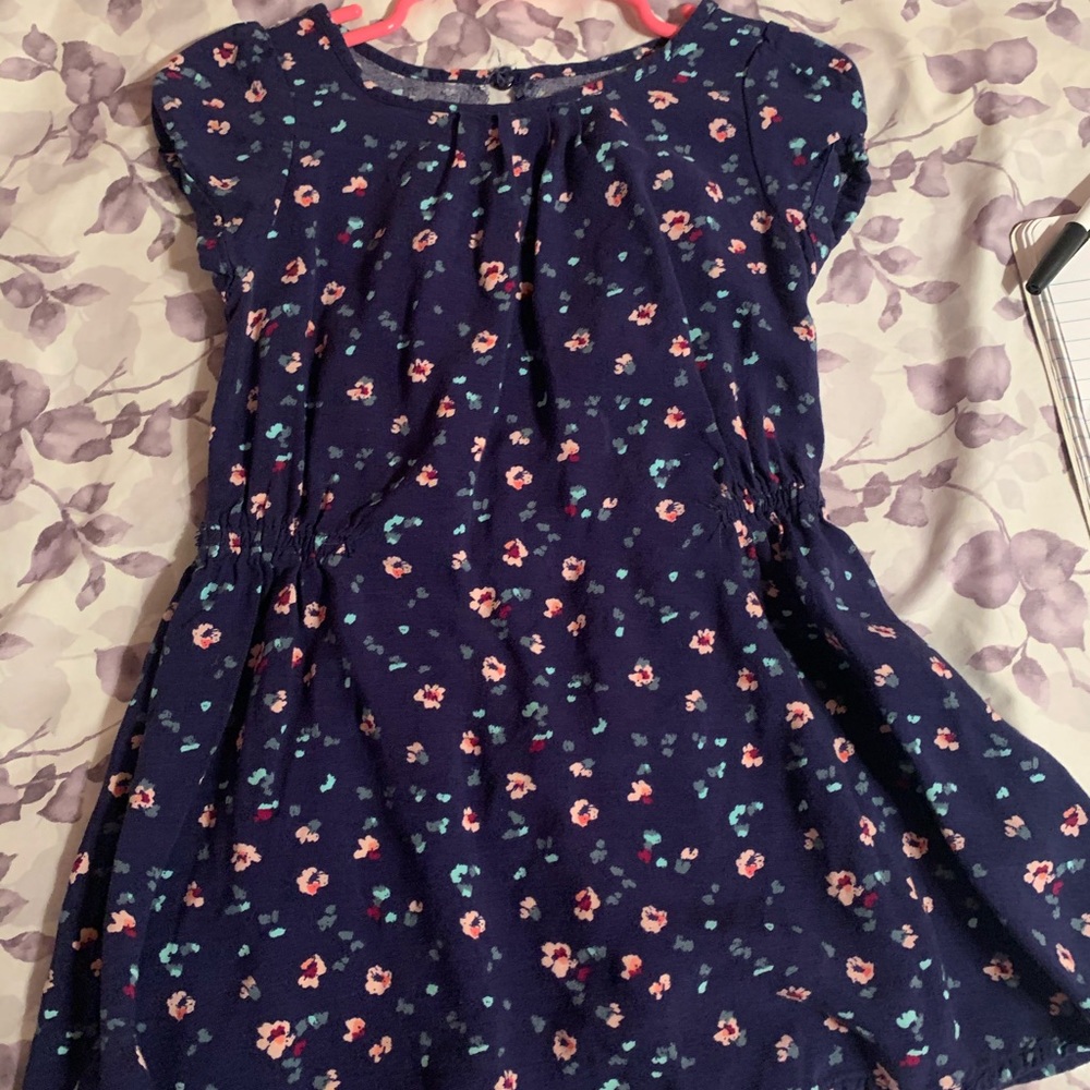 Toddlers dress 2t